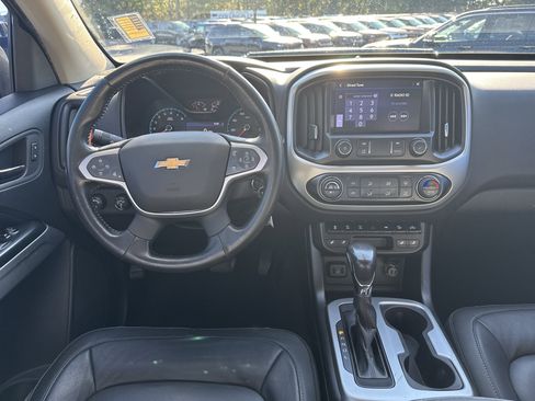 Used 2022 Chevrolet Colorado ZR2 image 27