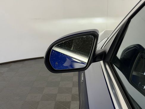 Used 2020 Mercedes-Benz GLC 43 AMG 4MATIC image 20