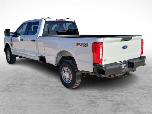 Used 2023 Ford F250 XL w/ XL Driver Assist Package image 7