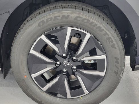New 2026 Subaru Solterra Premium image 7