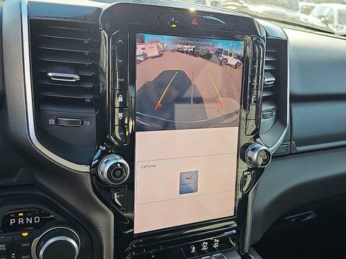 New 2026 RAM 1500 Big Horn image 13