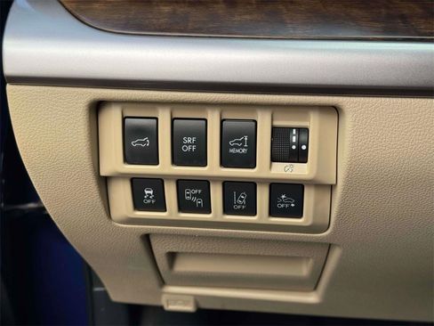 Used 2015 Subaru Outback 2.5i Limited image 19