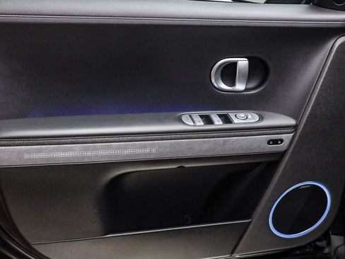 Used 2023 Hyundai Ioniq 5 Limited w/ Cargo Package AWD/4WD image 21