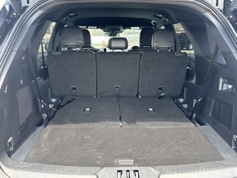 New 2026 Ford Explorer ST-Line w/ ST-Line Street Pack image 27
