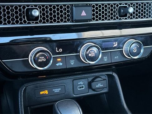 Certified 2024 Honda Civic Sport image 21