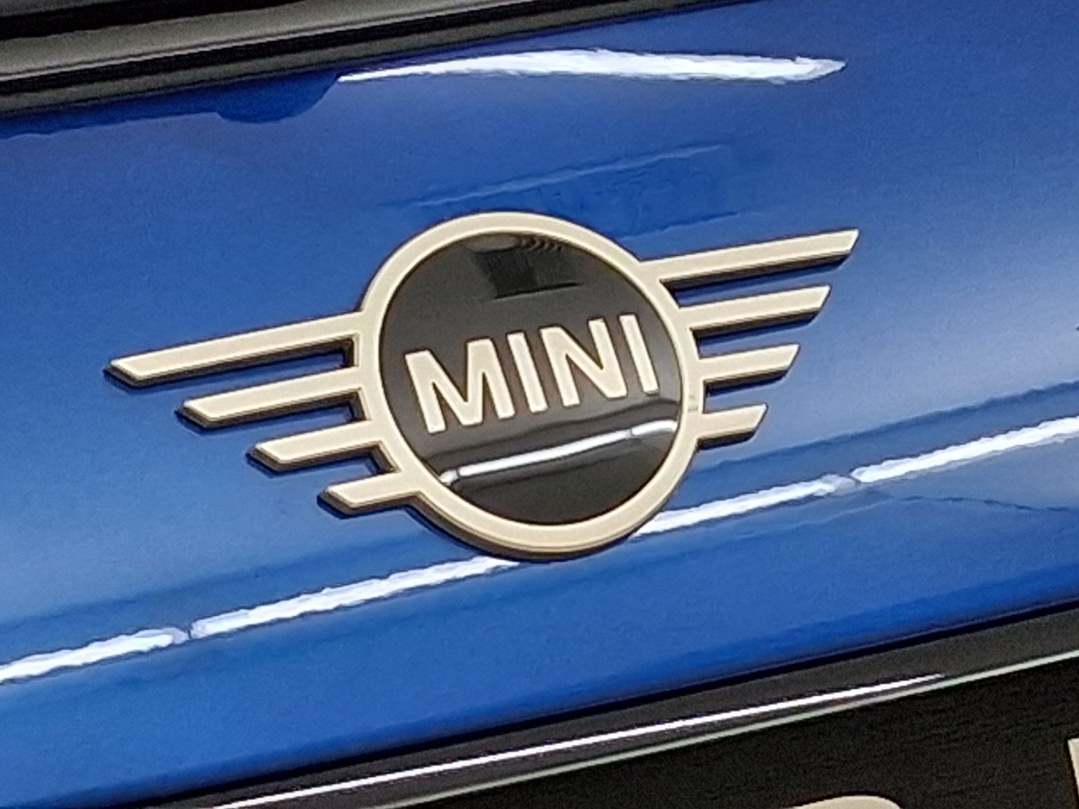 New 2026 MINI Cooper S FWD image 22