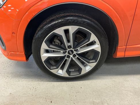 Used 2020 Audi Q3 2.0T Prestige AWD/4WD image 5