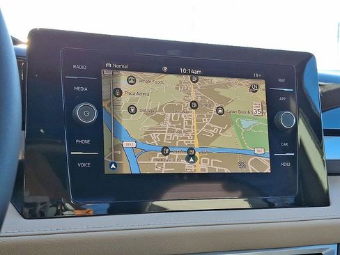 New 2026 Volkswagen Taos SEL image 16