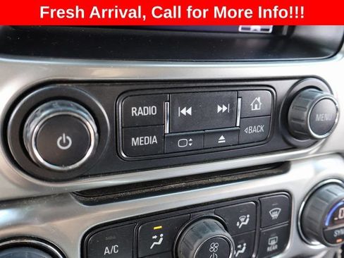 Used 2015 Chevrolet Suburban LT w/ Luxury Package AWD/4WD image 32