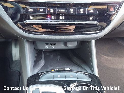 New 2026 Buick Envista Sport Touring FWD image 15