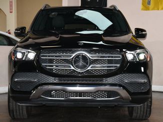Used 2020 Mercedes-Benz GLE 350 4MATIC video 1