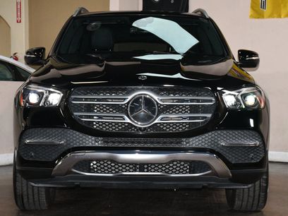 Used 2020 Mercedes-Benz GLE 350 4MATIC