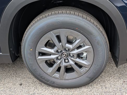 New 2026 MAZDA CX-5 Select AWD/4WD image 13
