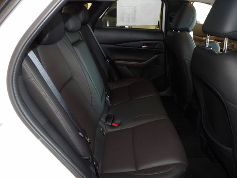 Certified 2023 MAZDA CX-30 AWD 2.5 S w/ Premium Package image 18