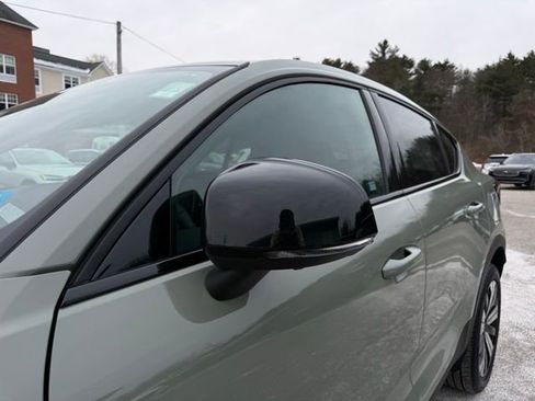 Certified 2023 Volvo C40 P8 Recharge Plus w/ Climate Package image 14