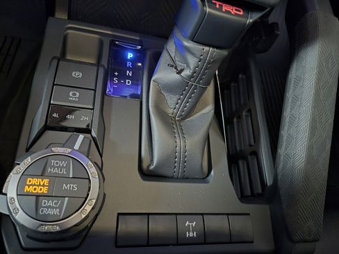 New 2025 Toyota Tacoma SR5 image 36