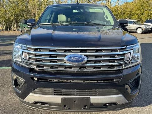 Certified 2021 Ford Expedition XLT image 2