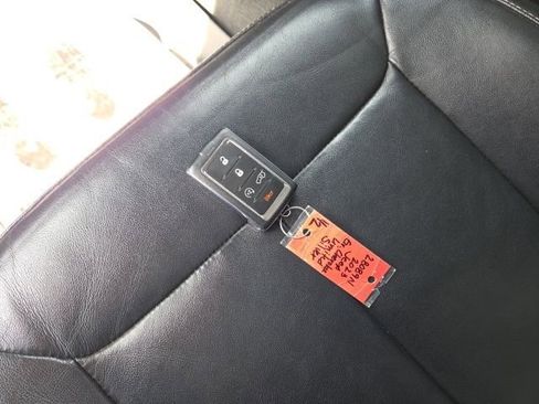 Used 2023 Jeep Grand Cherokee L Limited w/ Trailer Tow Group (B) image 49