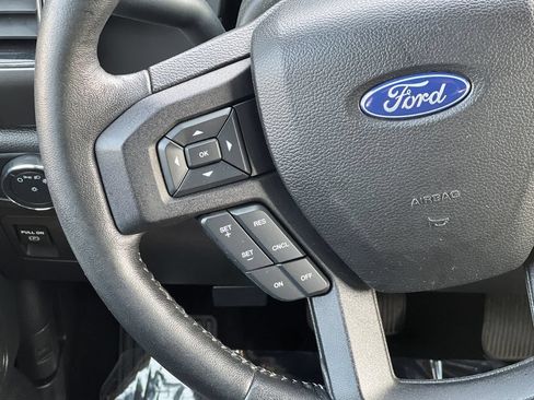 Used 2018 Ford F150 XLT w/ Equipment Group 302A Luxury AWD/4WD image 32