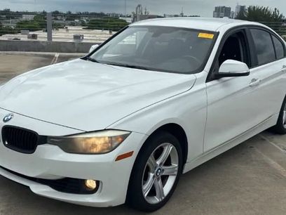 Used 2012 BMW 328i Sedan