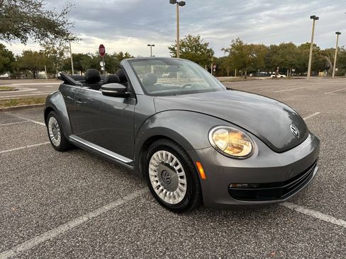 Used 2014 Volkswagen Beetle 1.8T image 15