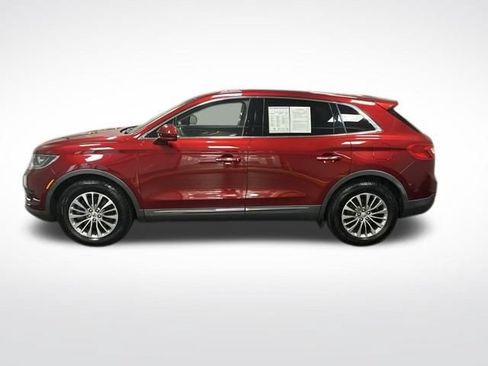 Used 2017 Lincoln MKX Select w/ Select Plus Package FWD image 2