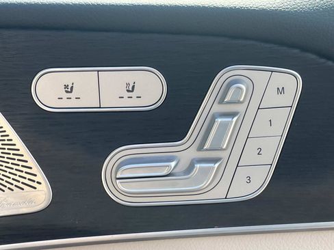 Used 2026 Mercedes-Benz GLE 350 4MATIC image 22