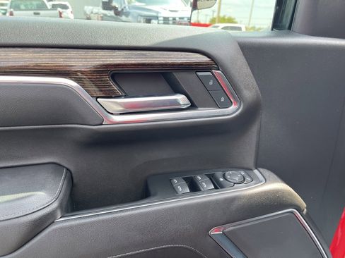 Used 2023 GMC Sierra 1500 Elevation image 21