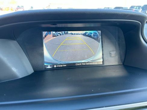 Used 2015 Honda Accord EX-L image 16