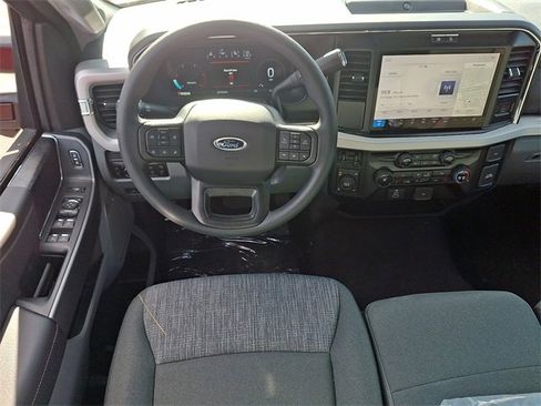 New 2026 Ford F250 XLT w/ XLT Premium Package image 7