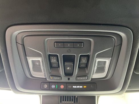 New 2026 GMC Sierra 1500 AT4X AWD/4WD image 22