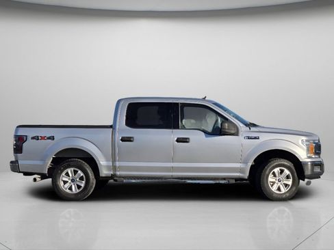 Used 2019 Ford F150 XLT AWD/4WD image 24