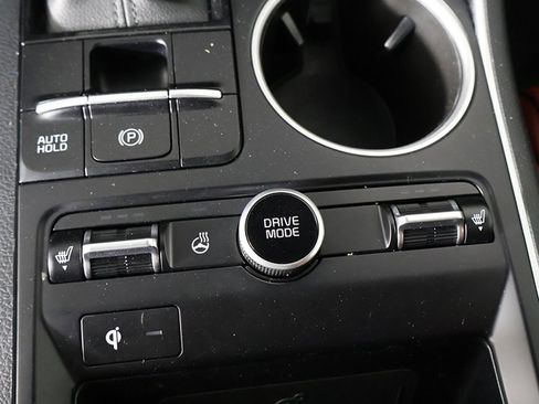 Used 2023 Kia K5 GT-Line image 47