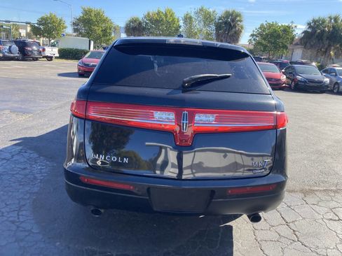 Used 2015 Lincoln MKT AWD w/ Equipment Group 201A image 5