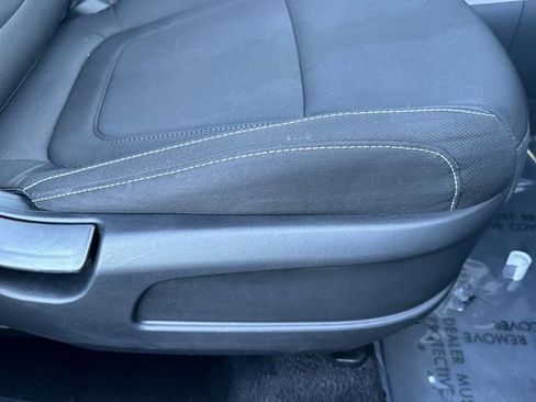 Used 2024 Hyundai Tucson SEL image 23