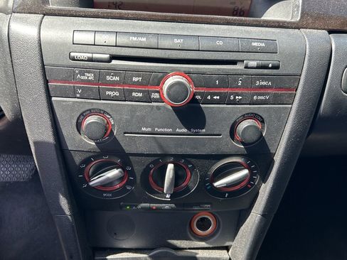 Used 2008 MAZDA MAZDA3 i Touring image 14