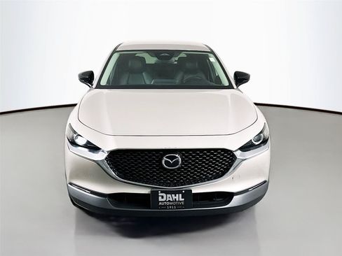 Used 2024 MAZDA CX-30 AWD 2.5 S w/ Select Sport Pkg image 3