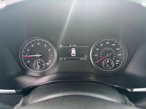 Used 2023 Hyundai Santa Fe SEL image 21