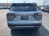 New 2026 Chevrolet Equinox LT image 4