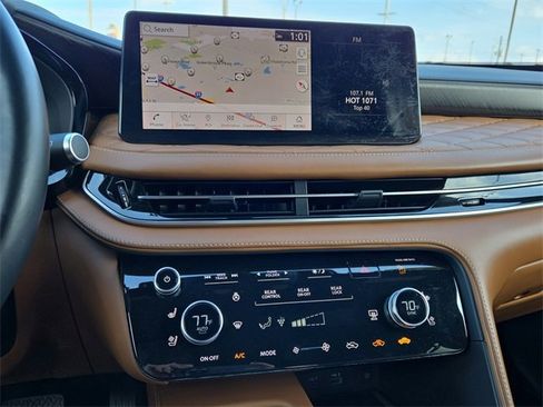 Used 2023 INFINITI QX60 Autograph image 23