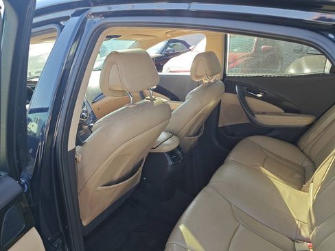 Used 2013 Hyundai Azera w/ Technology Pkg FWD image 10