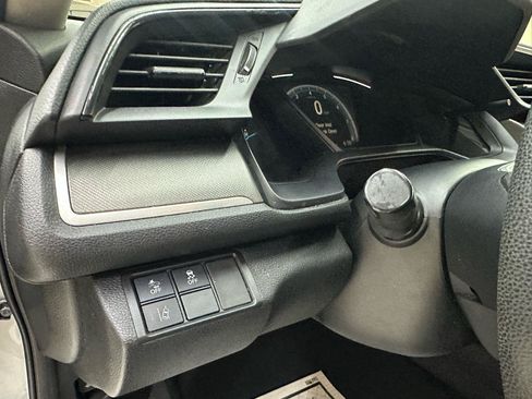 Used 2019 Honda Civic LX image 14