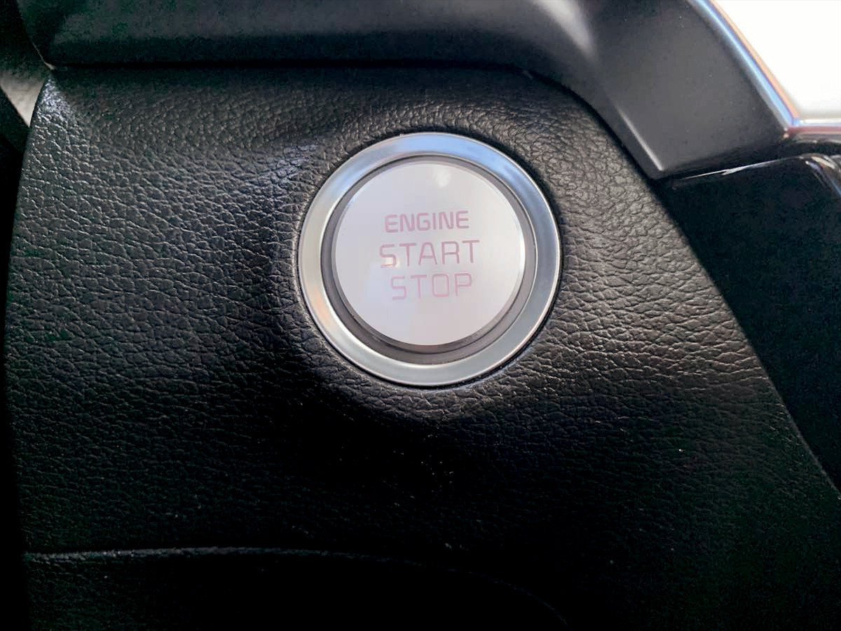 Used 2020 Kia Telluride EX AWD/4WD image 26