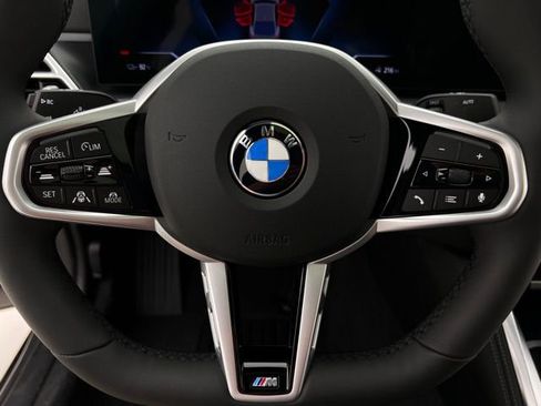 New 2026 BMW i4 xDrive40i image 11
