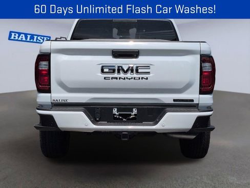 New 2026 GMC Canyon Elevation w/ Convenience Package AWD/4WD image 4