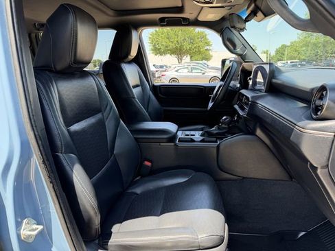 Used 2025 Toyota Land Cruiser w/ Premium Package AWD/4WD image 29