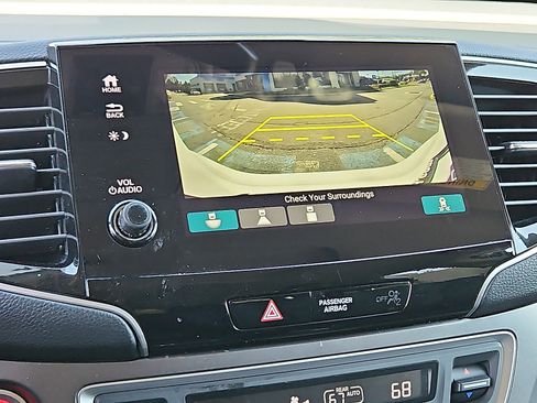 Certified 2022 Honda Pilot Special Edition image 18