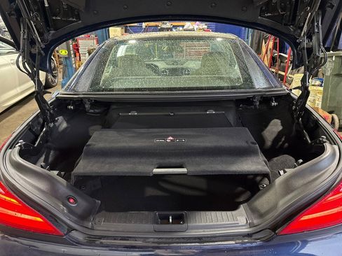 Used 2013 Mercedes-Benz SL 550 image 38