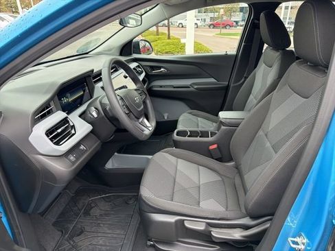 New 2027 Chevrolet Bolt LT FWD image 7