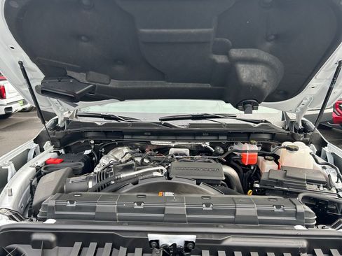 New 2025 GMC Sierra 2500 Denali Ultimate w/ Max Trailering Package image 29